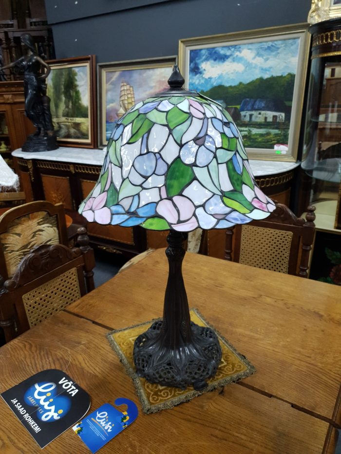Laualamp/ Tiffany