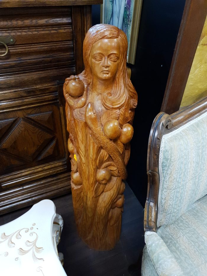 скульптура