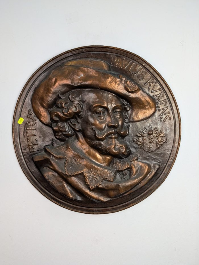 декоративная тарелка