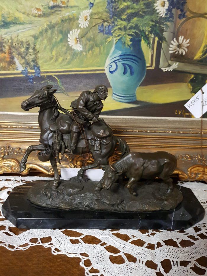 Скульптура