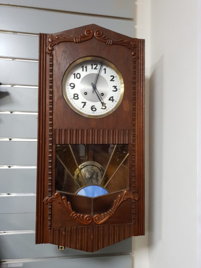 Kell Art Deco stiilis