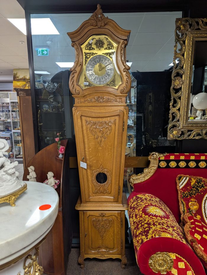 Põrandakell/ Louis XV