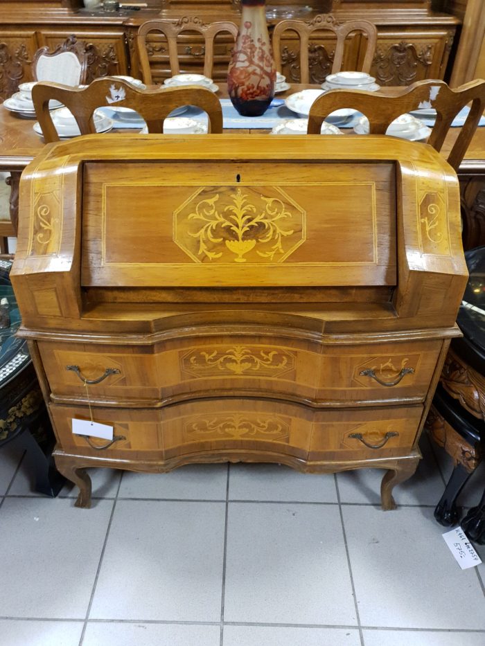 Sekretär-kummut/ Louis XV