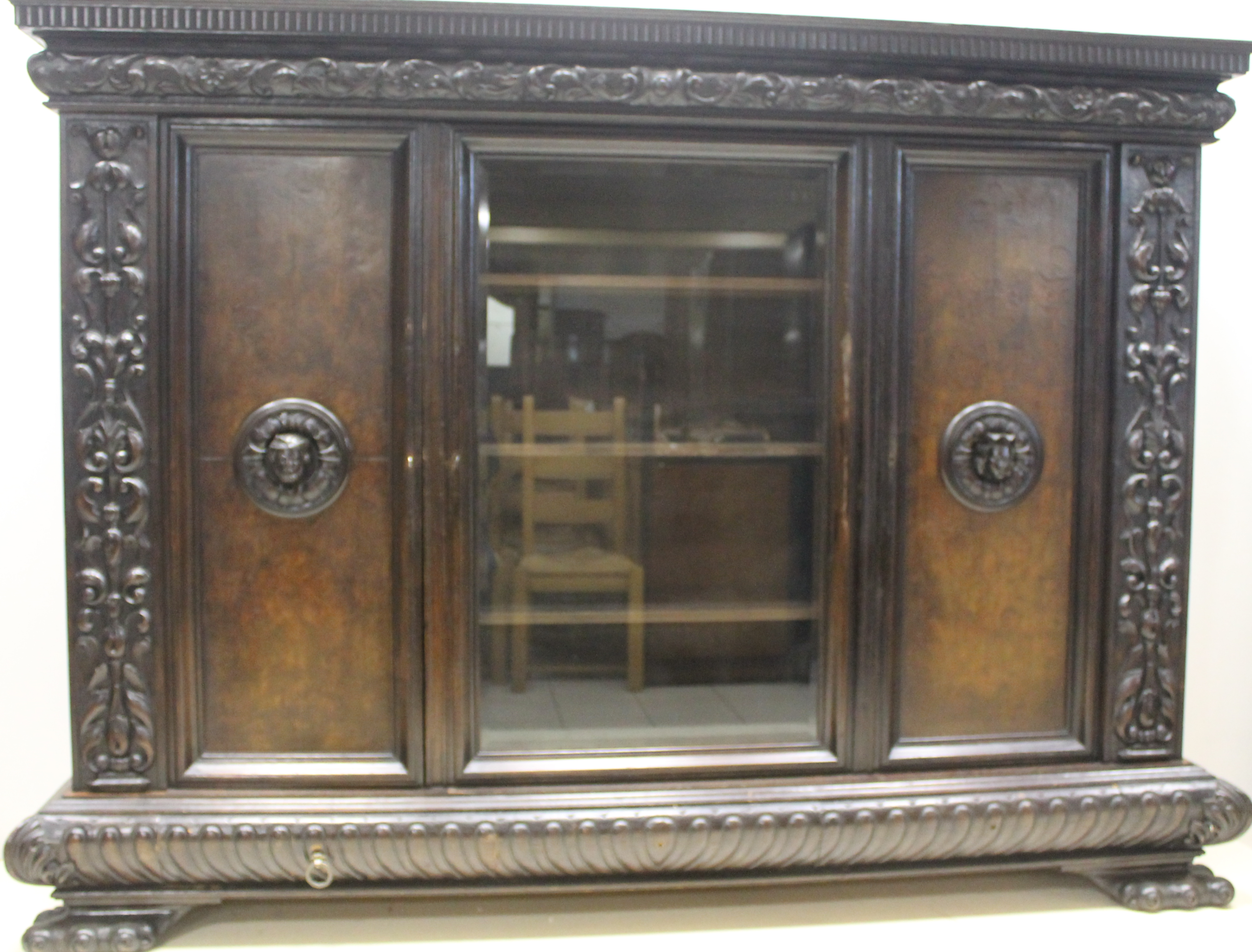 Raamatukapp/ Renessanss - Image 9