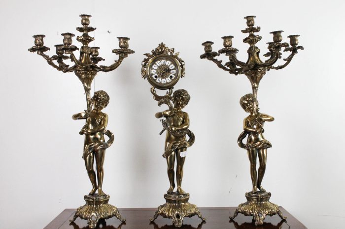 Kell ja küünlajalad