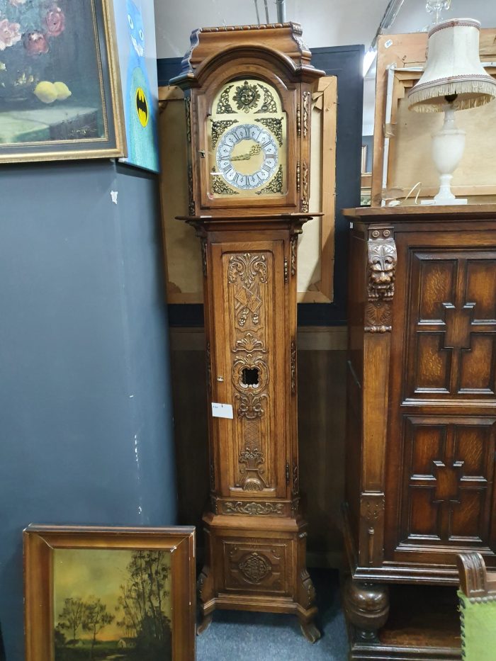 Põrandakell/ Louis XV