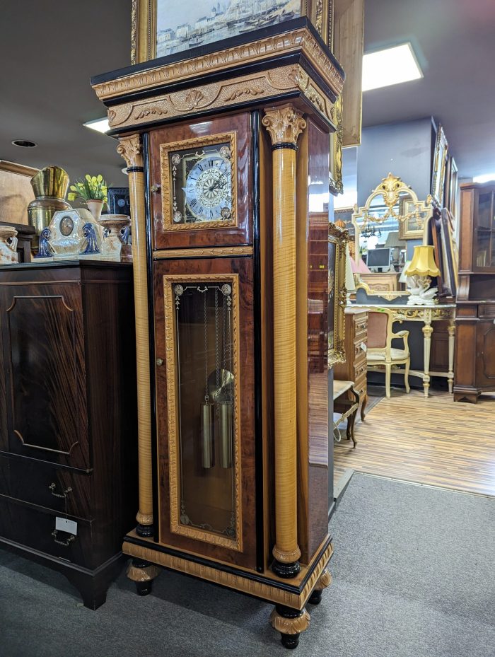 Põrandakell/ ampiir