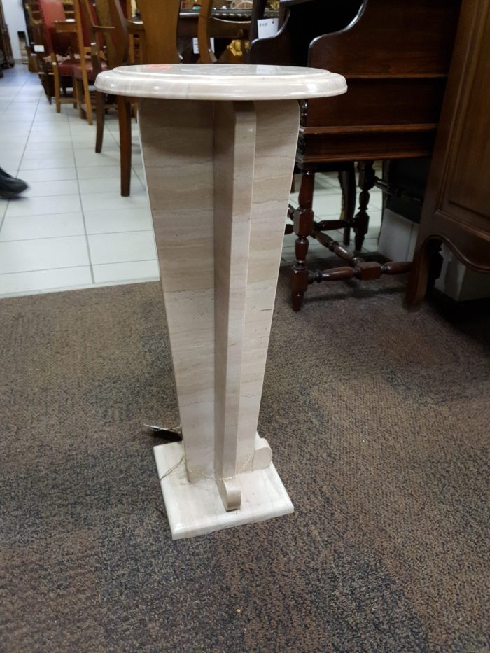 Postament/ Art Deco stiilis