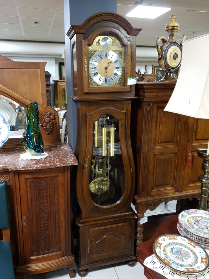 Напольные часы