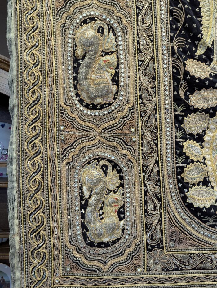Oriental tapestry - Image 4