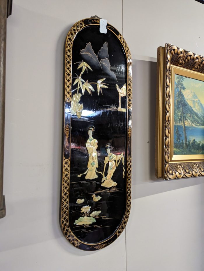 Idamaine pannoo 90x30