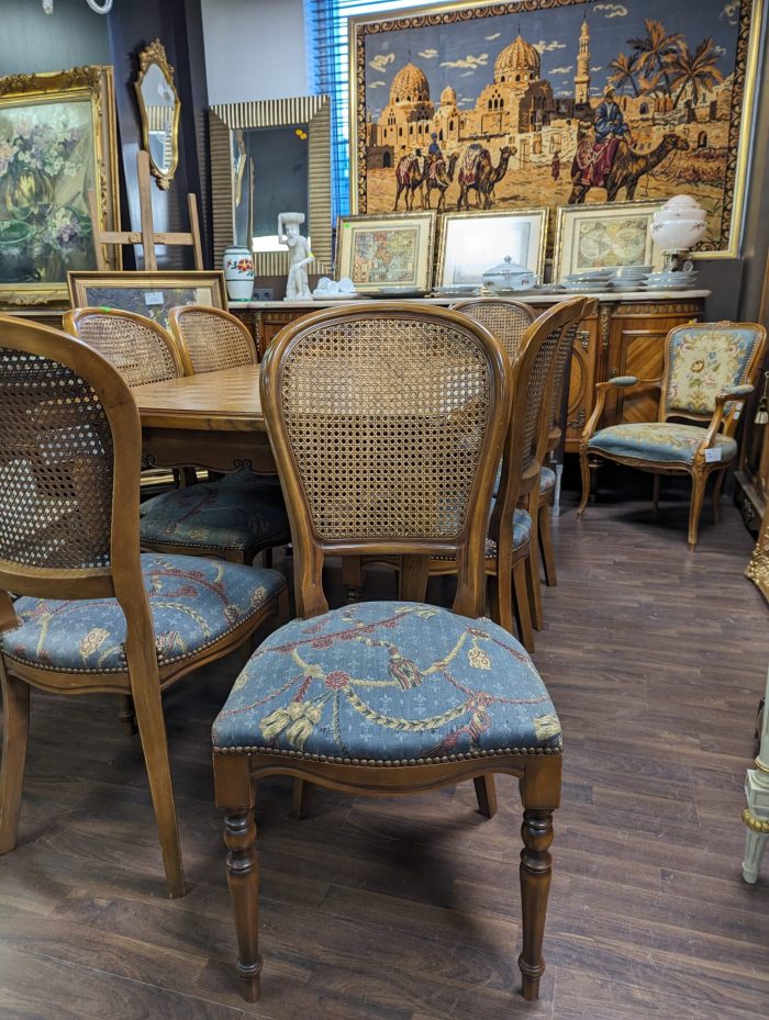 Toolide komplekt 8 tk