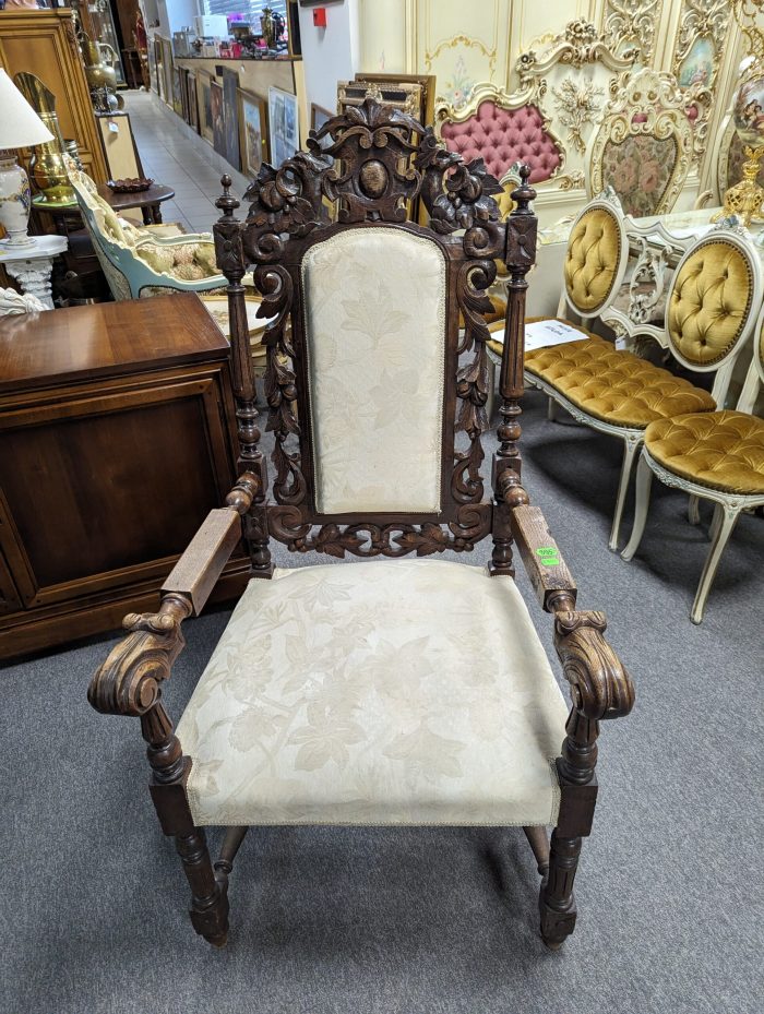 Tugitool renessanss stiilis