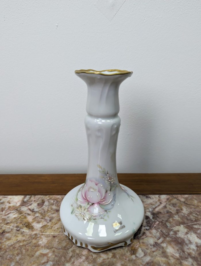 Limoges küünlajalg