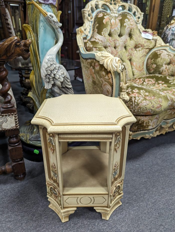 Postament/ Laud Louis XV stiilis