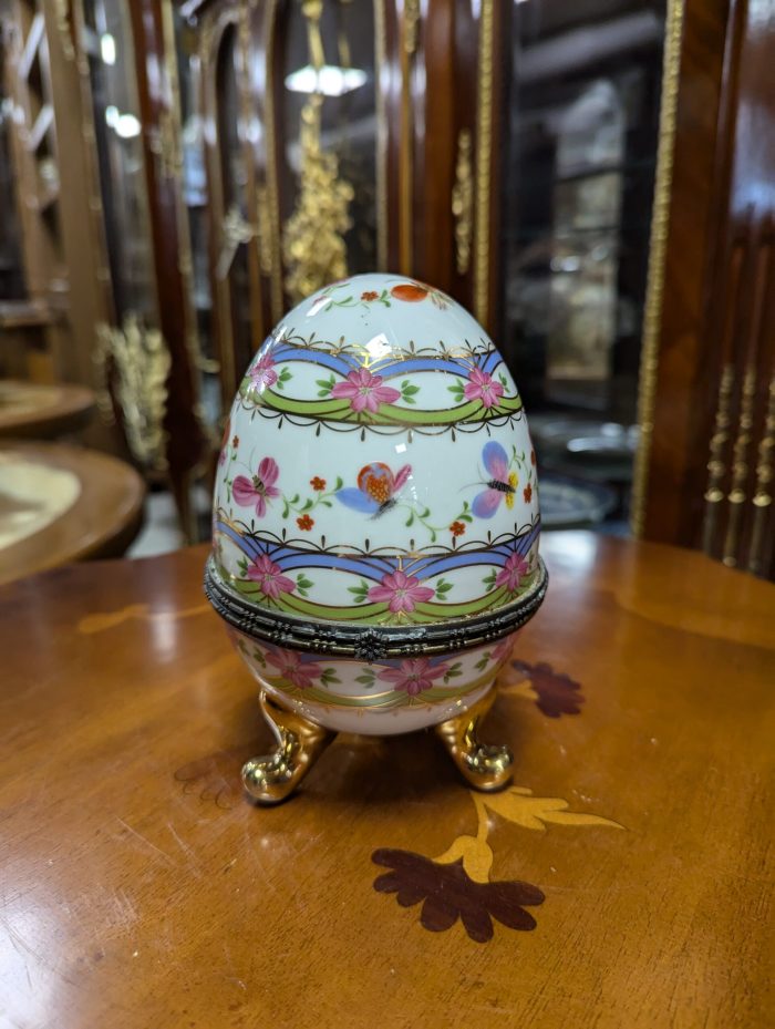 Яйцо Фаберже