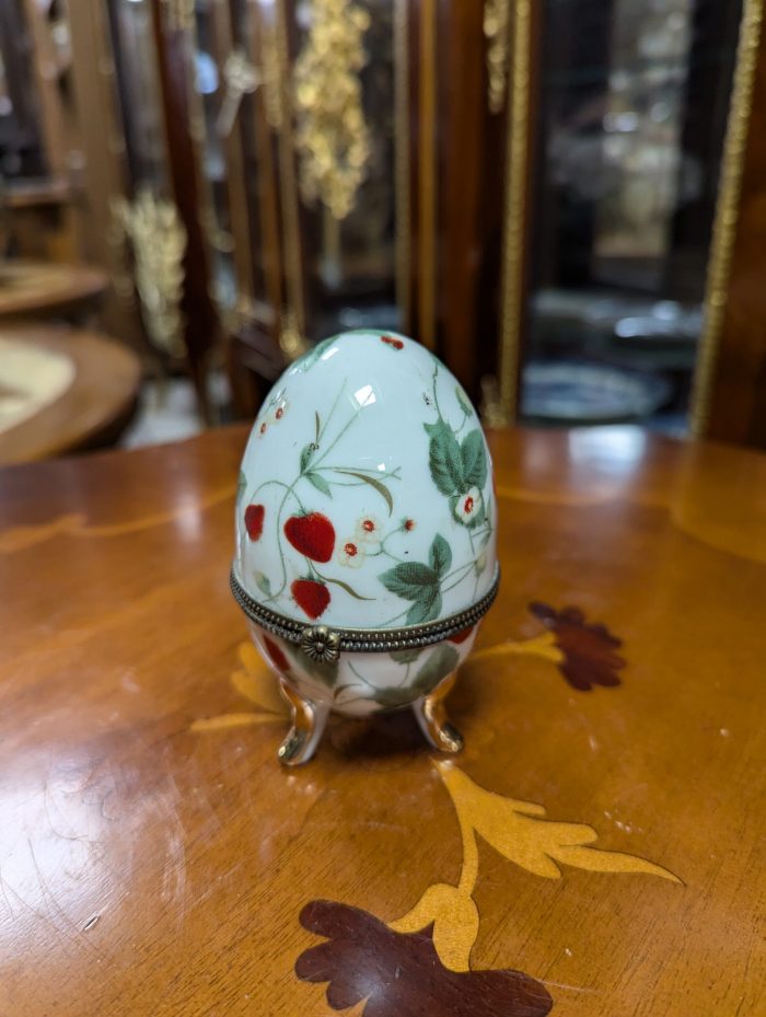 Яйцо Фаберже