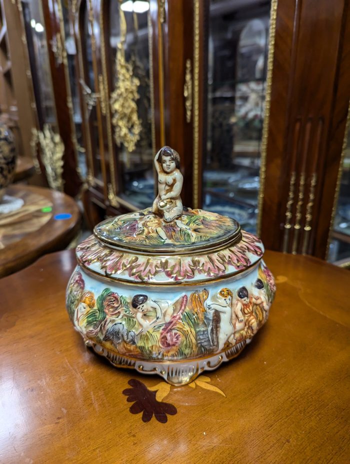 Каподимонте