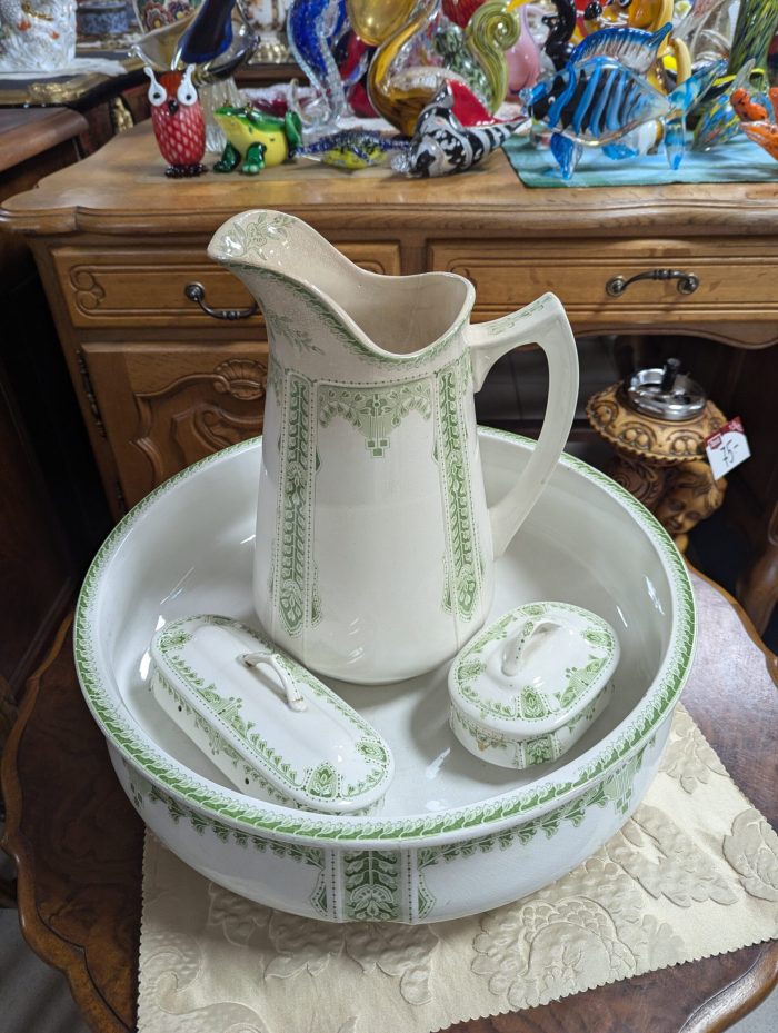 Boch kätepesu komplekt