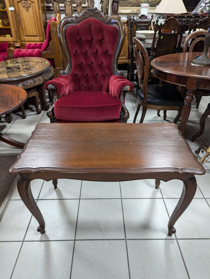 Diivanilaud rokokoo stiilis