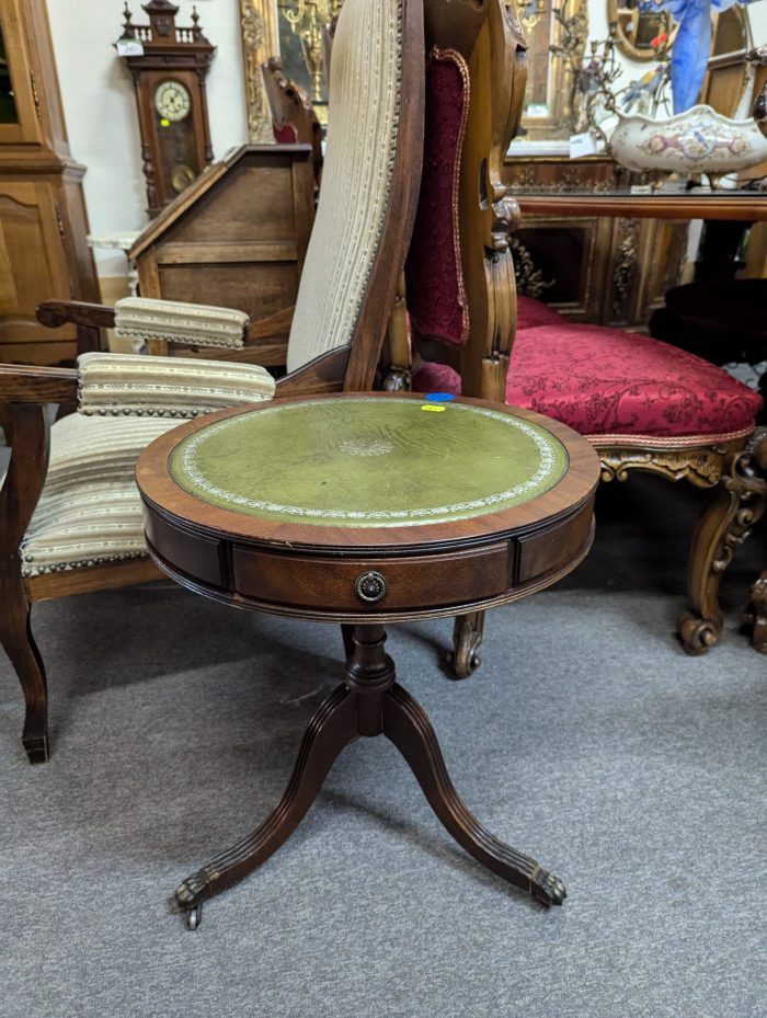 Inglise laud sahtlitega