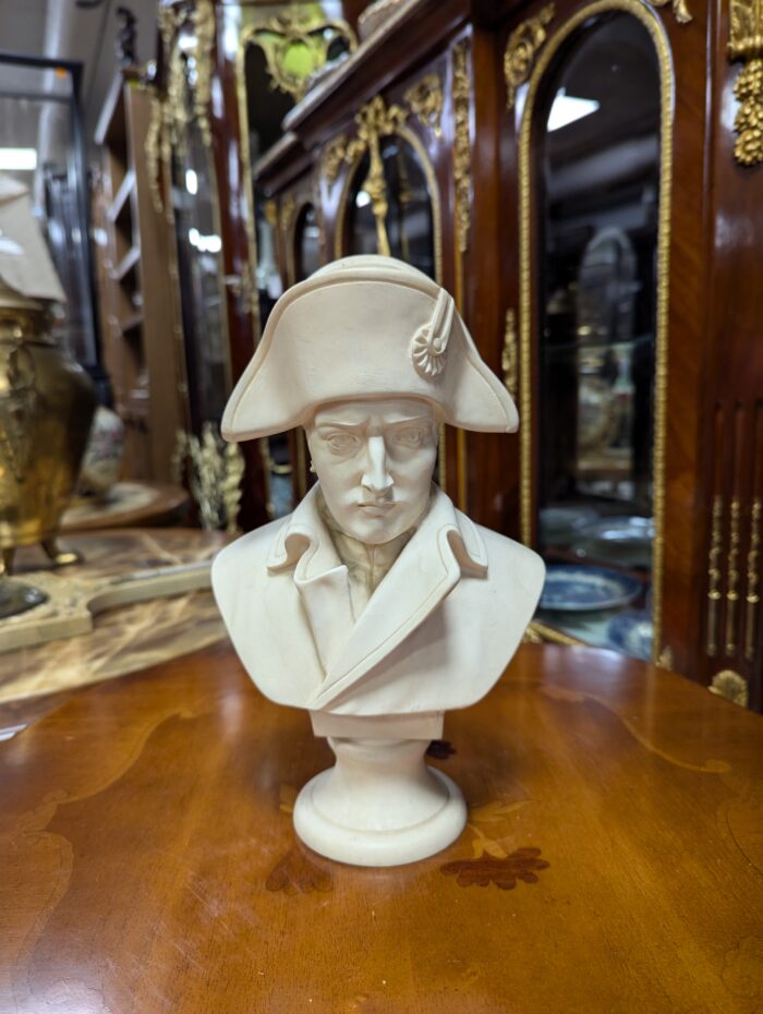 Napoleonic bust