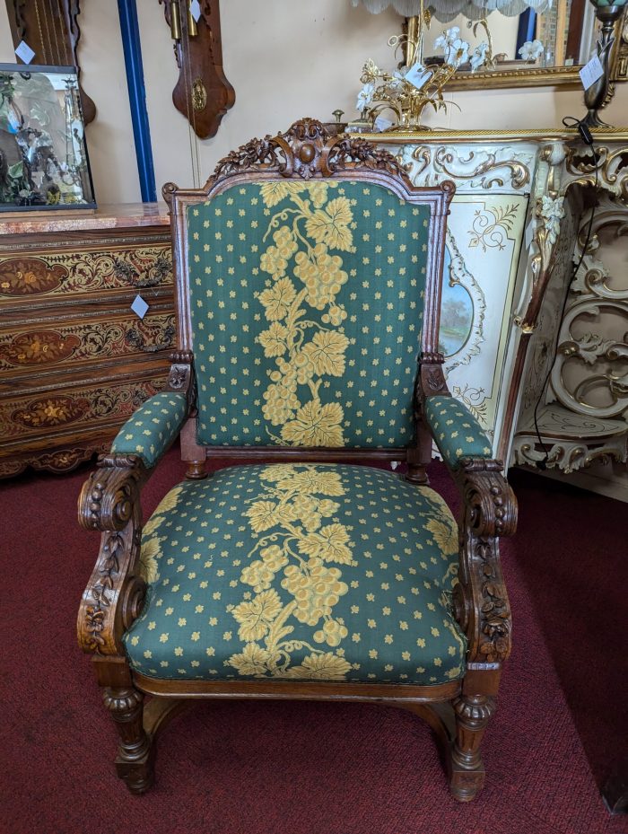 Tugitool renessansistiilis