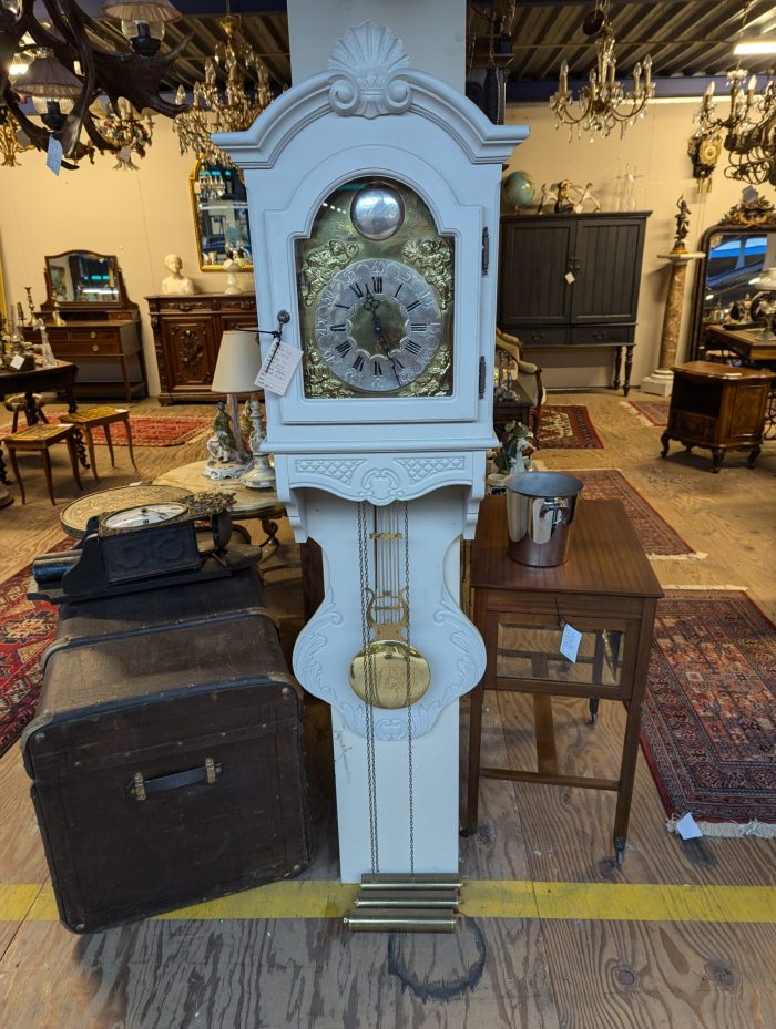 Seinakell rokokoo stiilis