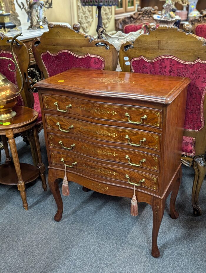 Chest of drawers - Image 3