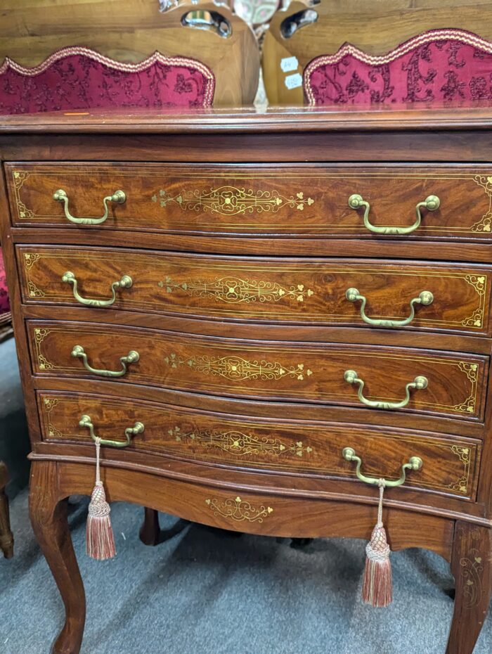 Chest of drawers - Image 4