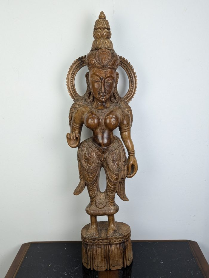 Hindu jumalanna kuju