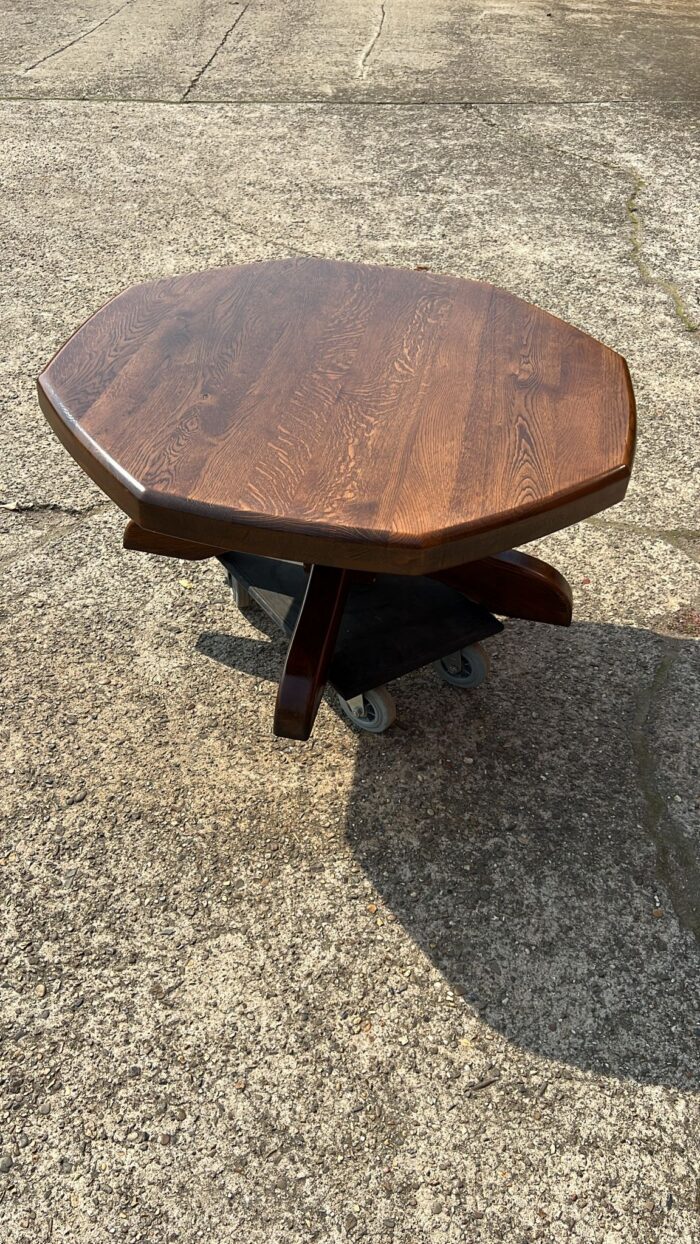 Sofa table