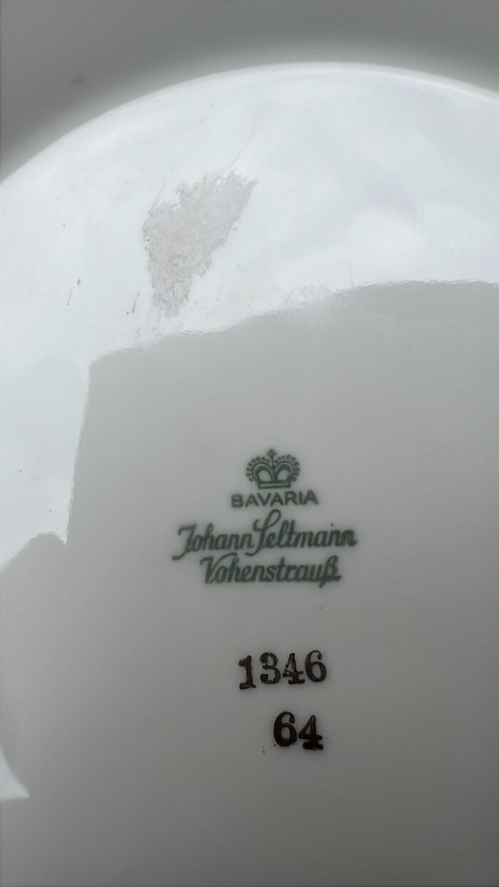 Bavaria maljakko - Image 3