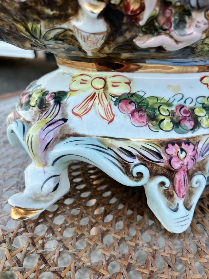 Capodimonte vaagen - Image 4