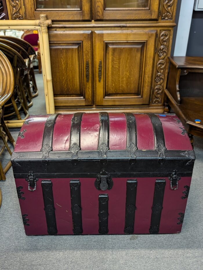 Travel Chest