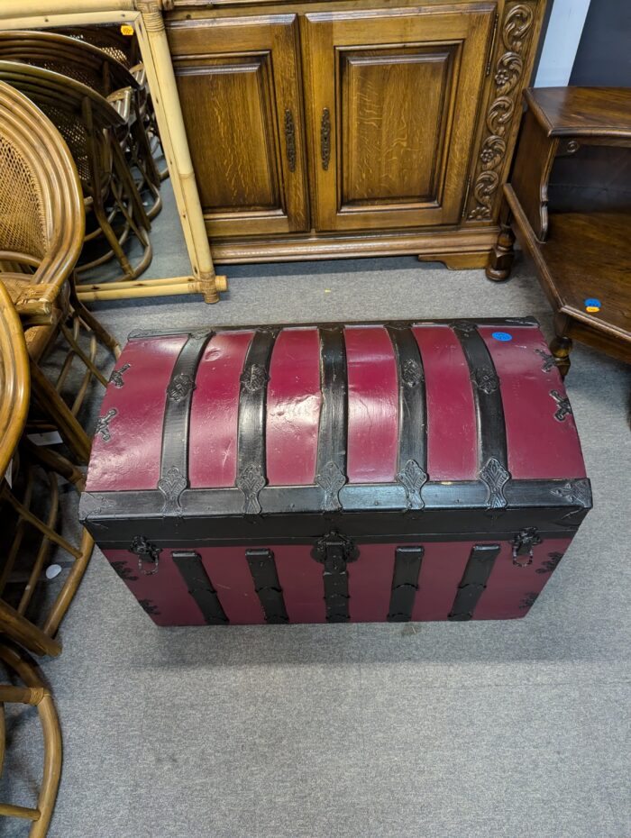 Travel Chest - Image 3