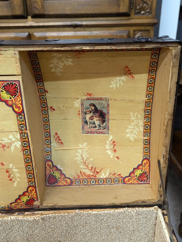 Travel Chest - Image 6