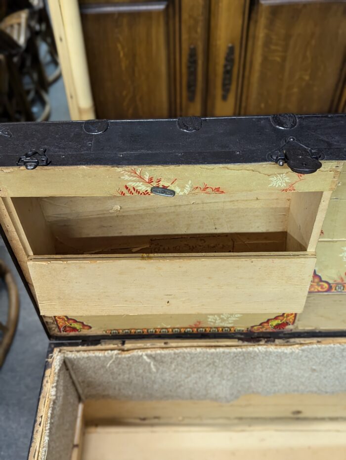 Travel Chest - Image 7