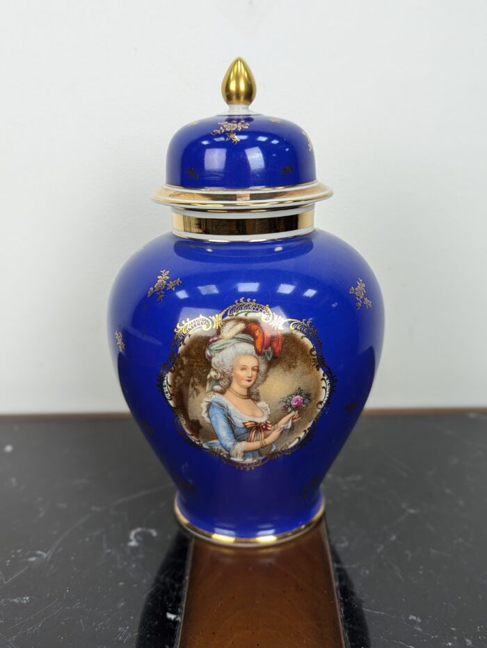 Bavaria maljakko