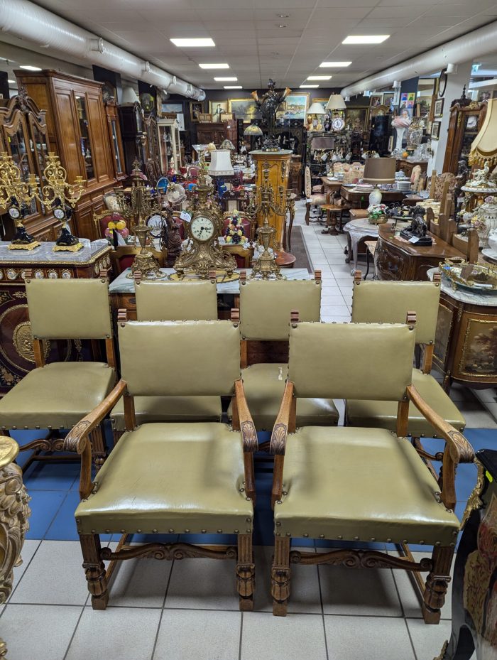 Toolide komplekt 6tk