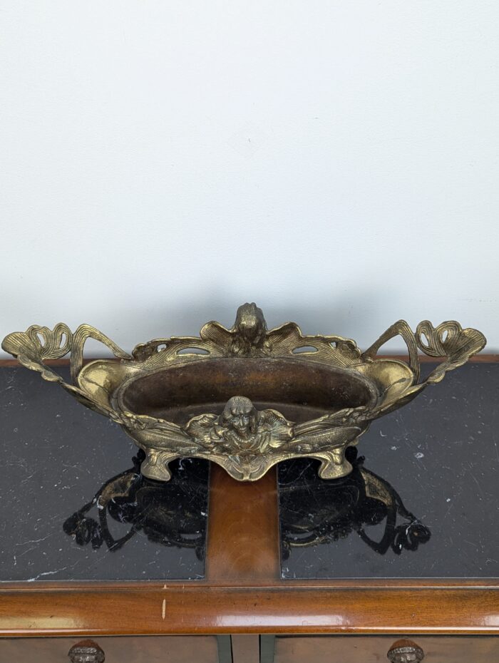 Juugendstiilis vaagen - Image 4