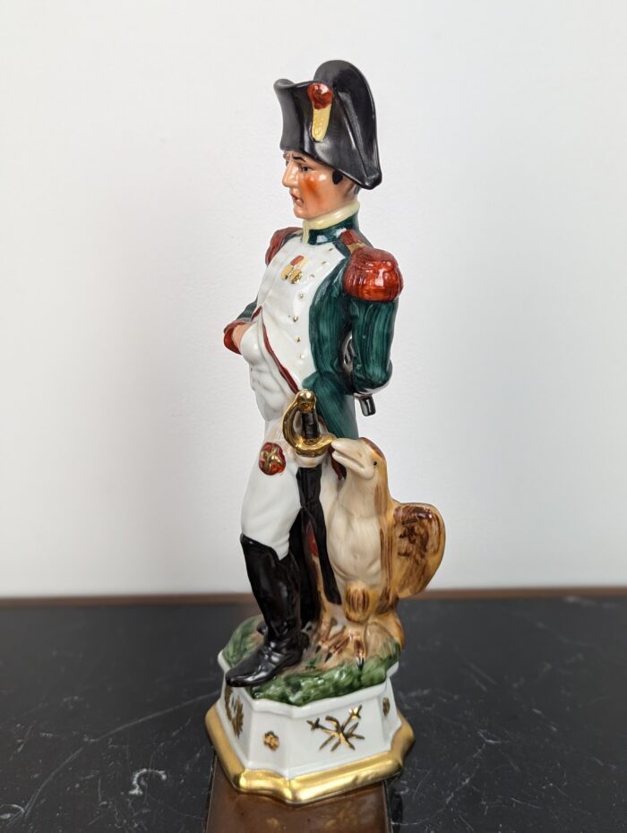 Napoleon posliinifiguuri - Image 5