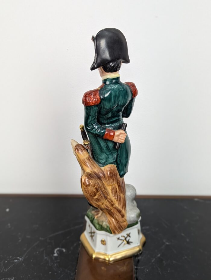 Napoleon posliinifiguuri - Image 6