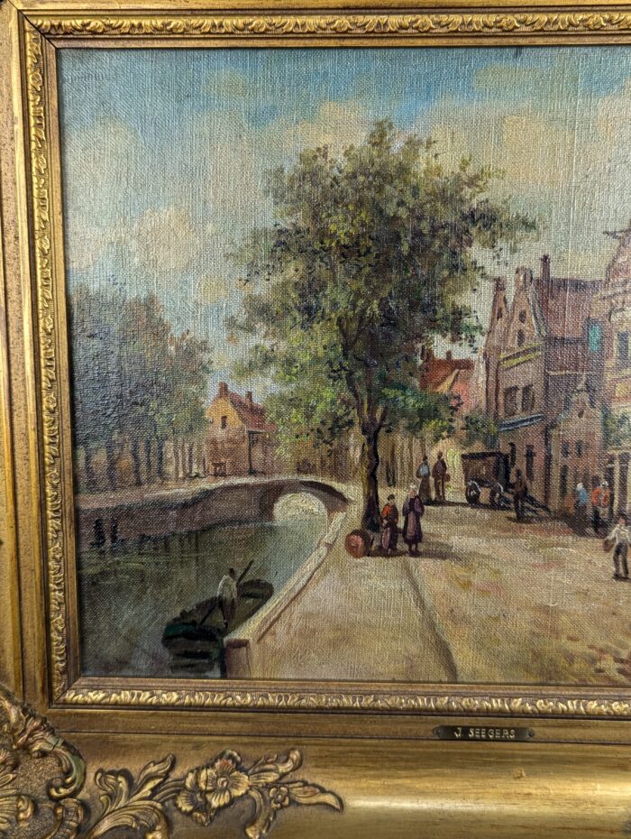 Maalaus 60x50 - Image 5