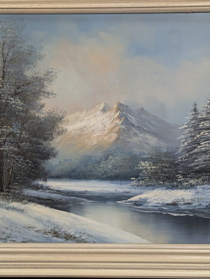 Maalaus 75x65 - Image 3