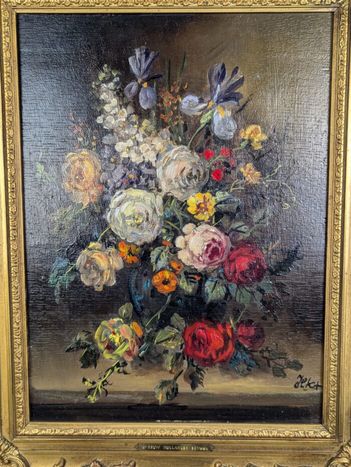 Maalaus 50x60 - Image 3