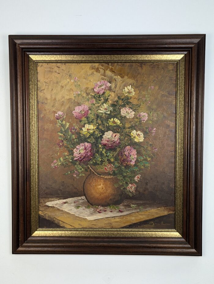 Maalaus 70x80