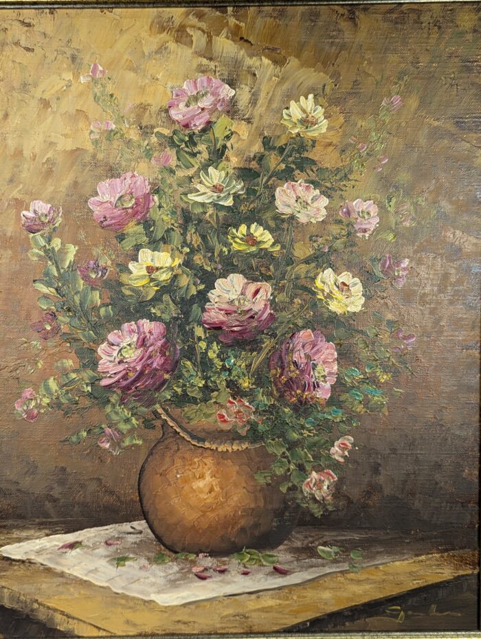 Maalaus 70x80 - Image 3