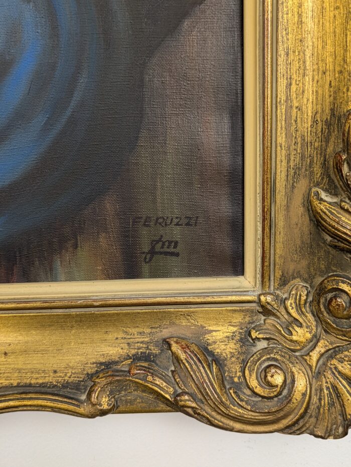 Maalaus 65x75 - Image 4
