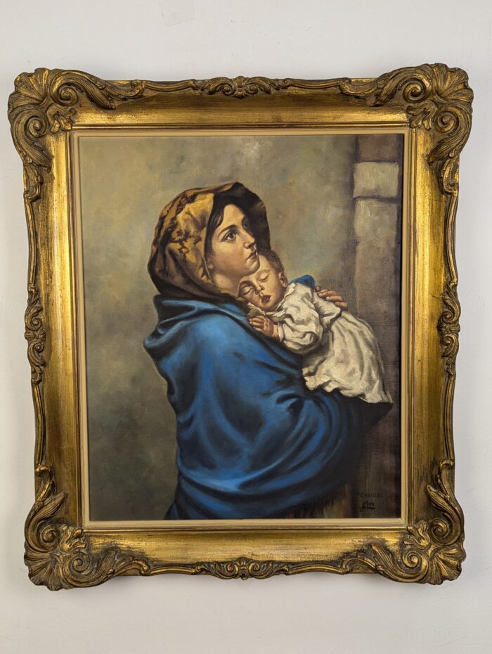 Maalaus 65x75
